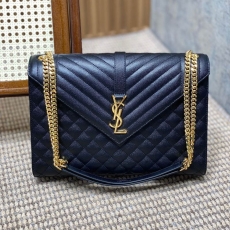 YSL Satchel Bags